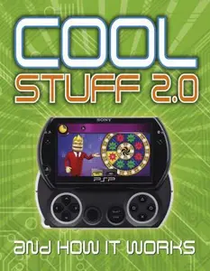 USED-Cool Stuff 2.0: And How It Works by Chris Woodford (Paperback)