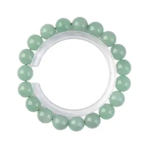 Green Aventurine Fashion bracelets Versatile bracelet Versatile and fashionable bracelet Suitable for both men and women, couple bracelets
