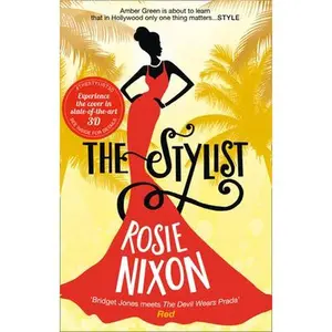 USED-STYLIST- PB by Nixon, Rosie (Paperback)