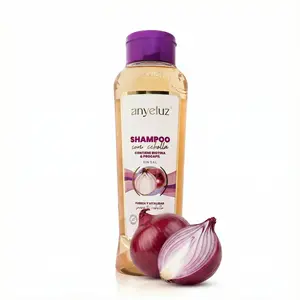 Anyeluz Shampoo de Cebolla 500 ml