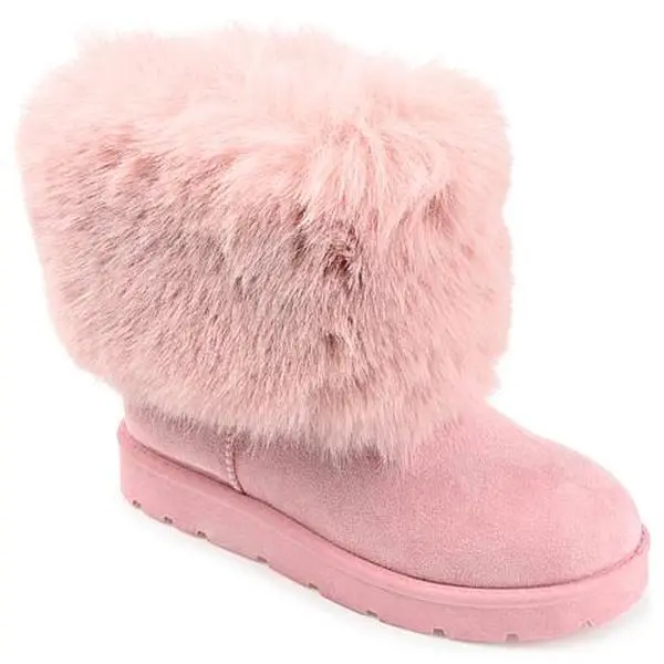 Journee Collection Women's Tru Comfort Foam™ Shanay Winter Boot