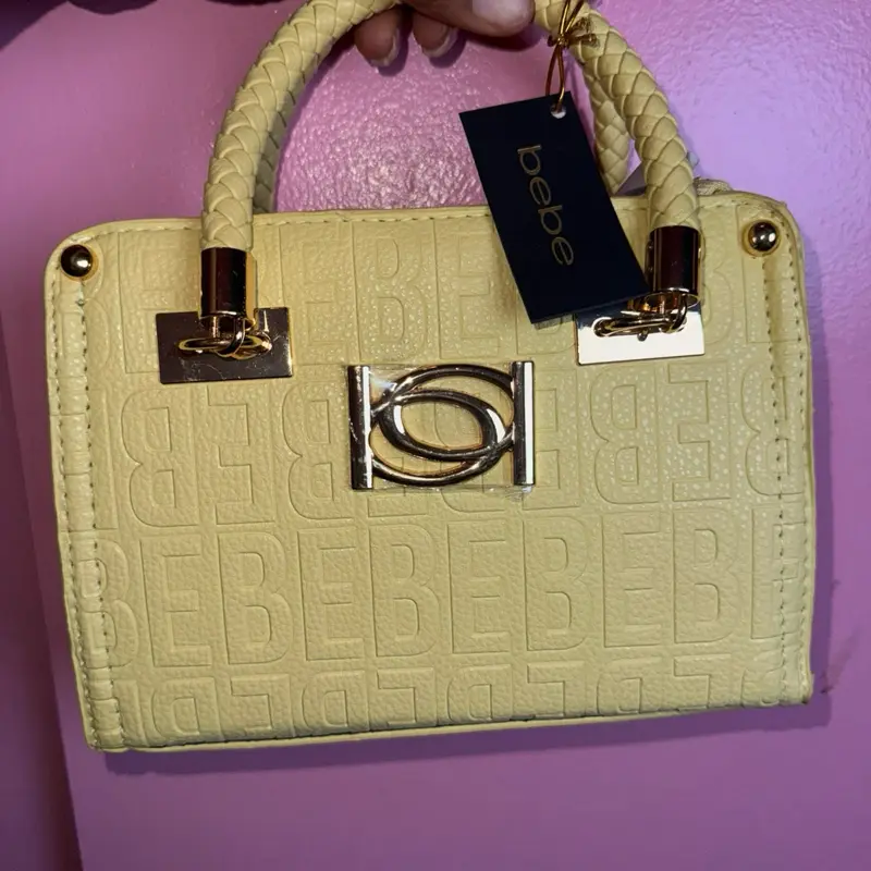 Bebe bag small