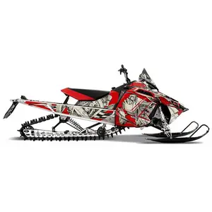 Squindo Drag Ski