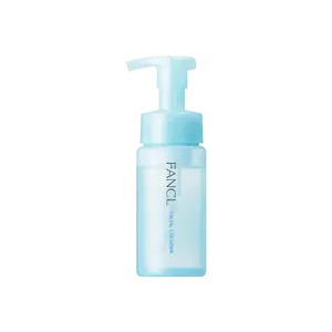 FANCL Facial Foam Cleanser 150ml