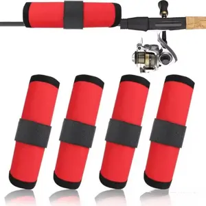 Outdoor Fishing Bait Protector Bag, Convenient Fish Hook Protection Glove, Essential Fishing Gear Accessory, Fishing Accessories, Durable and Easy to Use