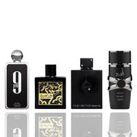 9pm black+ asad eli + club intense man + ramz silv