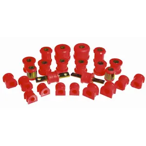 Prothane RSX Total Kit - Red