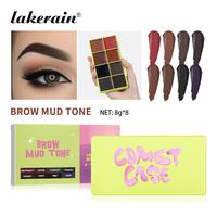 #2 Brow Mud Tone