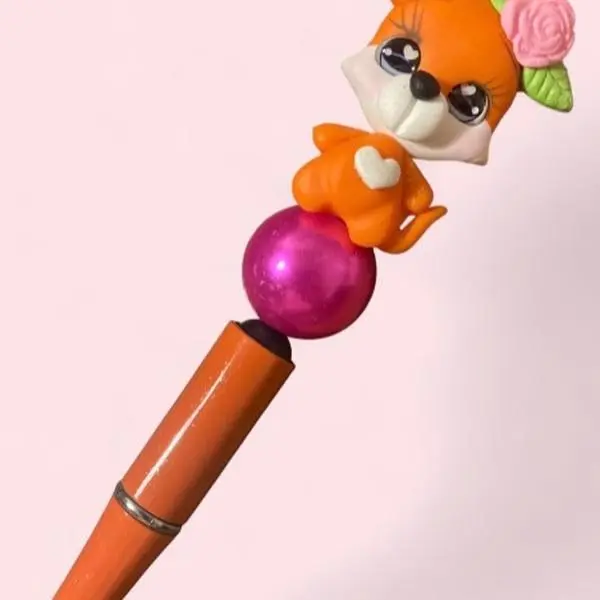 Clay Pen