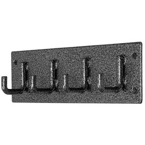 Schneiders Easy-Up Pro 4 Hook Multipurpose Hanger