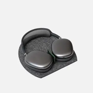 Merino Felt Rest Station 2.0 for AirPods Max