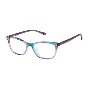 Lulu by Lulu Guinness LK058 Eyeglasses