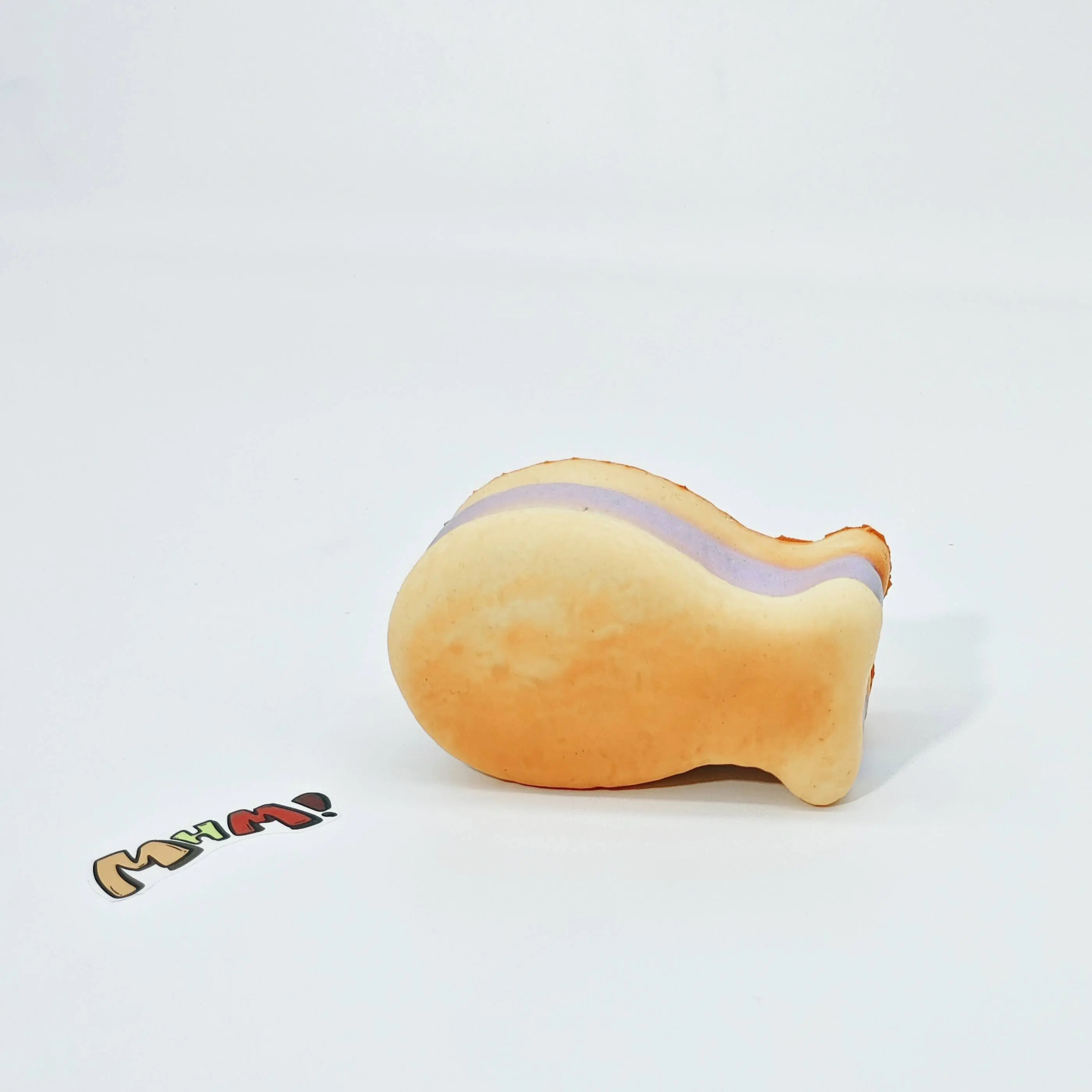 Small Fish Fruit (Purple)