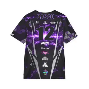 PHP-INSTAKILL Tech Tee (Basco-12)