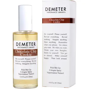 Demeter Unisex Chocolate Chip Cookie Cologne