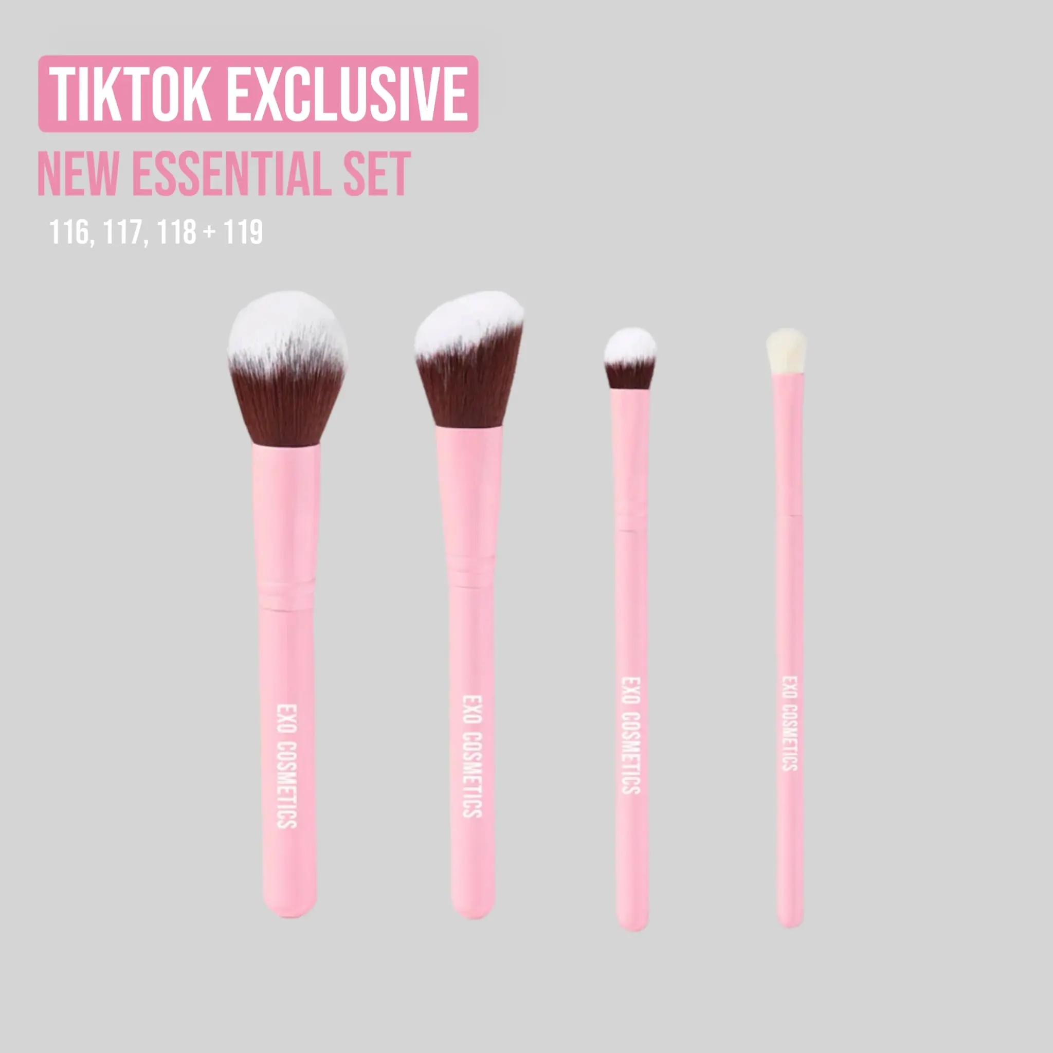 NEW ESSENTIAL SET BUNDLE NEW ESSENTIAL SET BUNDLE