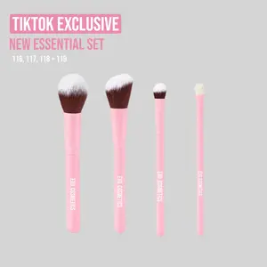 NEW ESSENTIAL SET BUNDLE