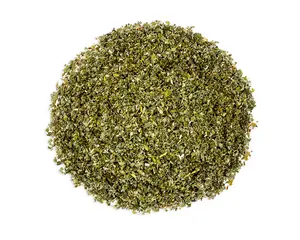 Slofoodgroup Dried Sage Leaves Dried and Cut Sage Herb for Cooking Seasoning Spice Rubs and More Green Herbs
