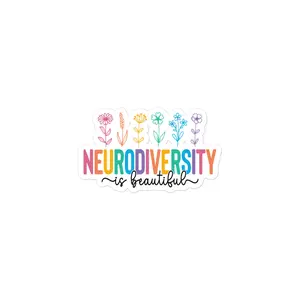 Bubble-free stickers