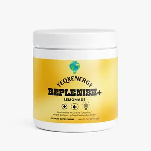 Replenish+(Lemonade)
