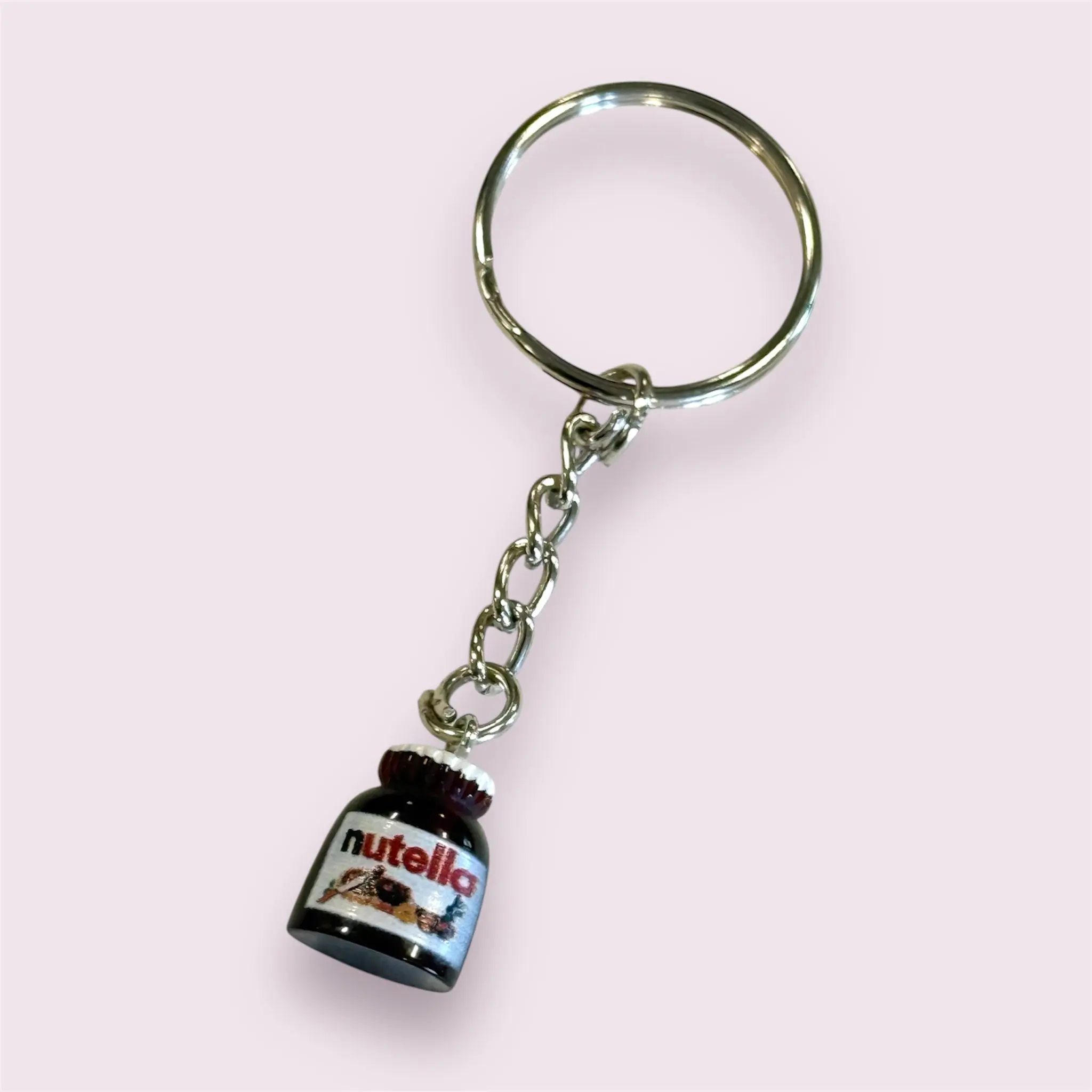Nutella