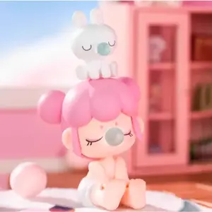 1245. BabyNanci Seatmates Series Blind Box