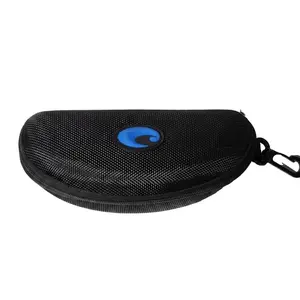 Accessories included when purchasing glasses.