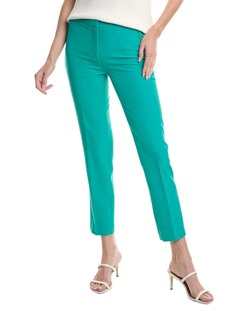 Kobi Halperin Alexi Twill Cigarette Pant Kobi Halperin Alexi Twill Cigarette Pant