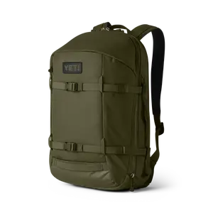 YETI Crossroads 27L Carry On Backpack
