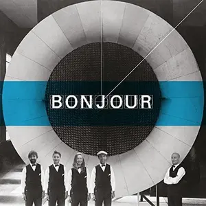 Bathgate / Ghys / Various - Bonjour  [VINYL RECORD - LP]