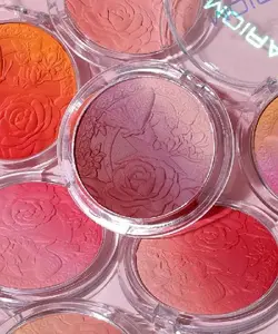 Moira - Signature Ombre Blush - Makeup Blusher