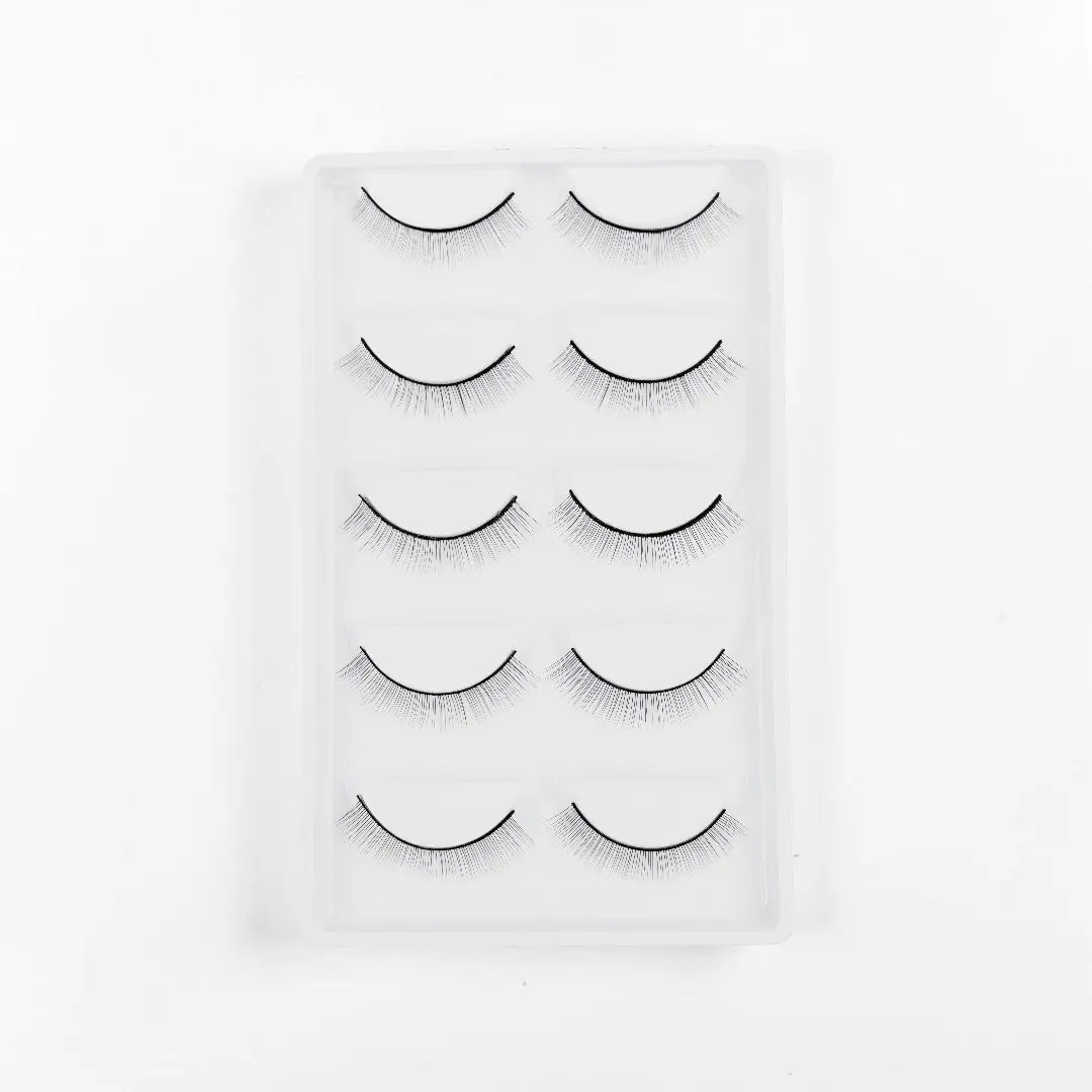 2 Pack Practice Lashes 2 Pack Practice Lashes