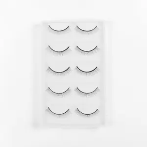 2 Pack Practice Lashes