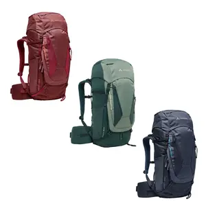 Vaude Women's Asymmetric 38+8 Trekking Backpack