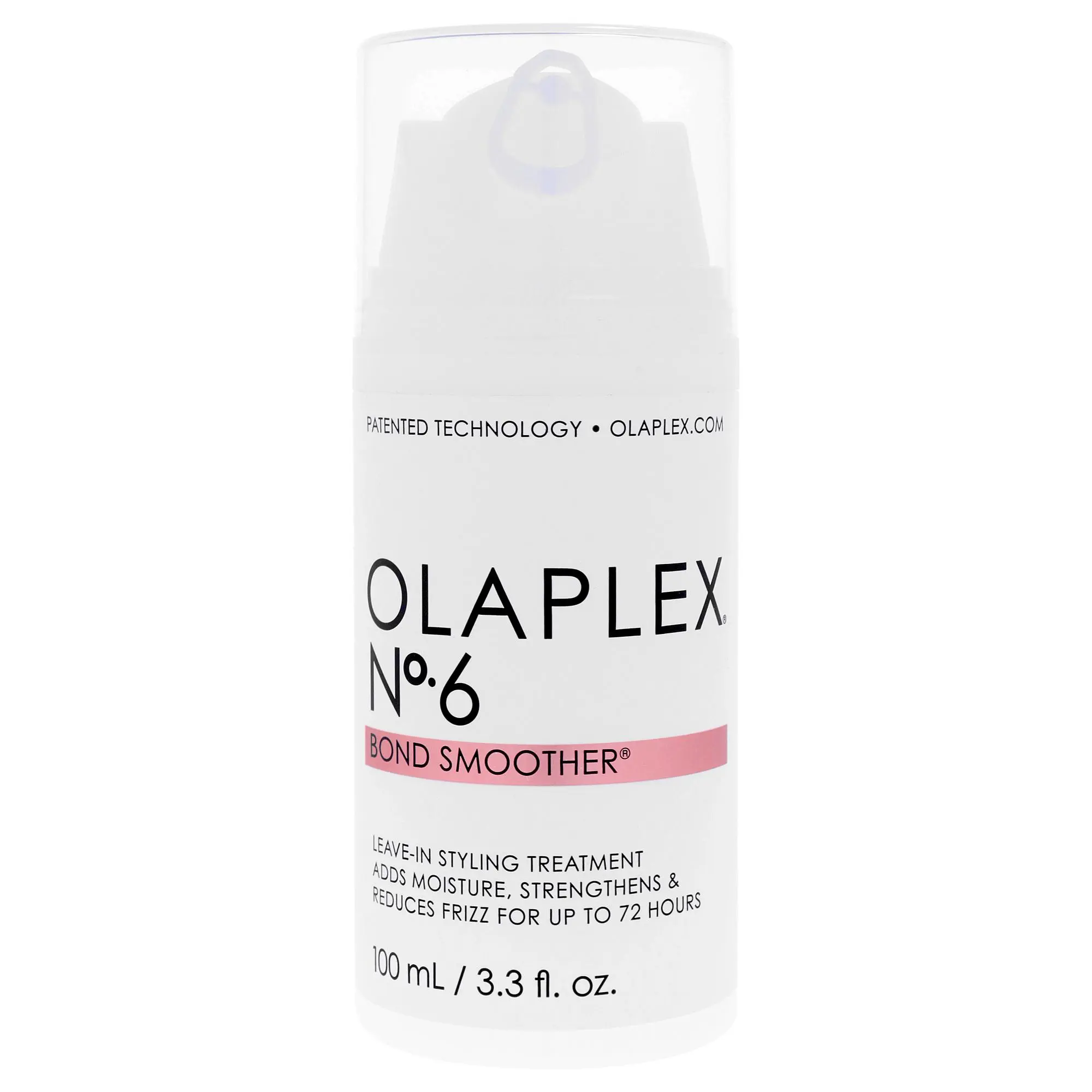 No 6 Bond Smoother by Olaplex for Unisex - 3.3 oz Treatment