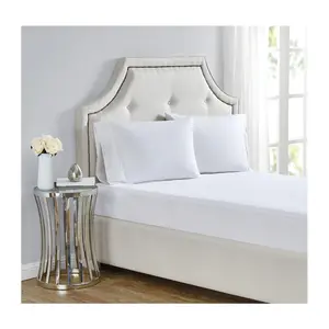 London Fog Waterproof Hypoallergenic Twin Mattress Protector