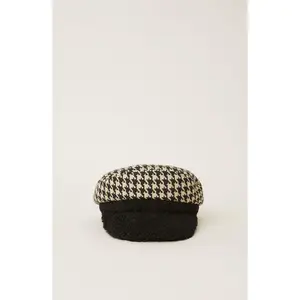 CONDUCTOR TEDDY HAT (Final Sale)