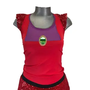 "Cinderella's Step Mother" Costume