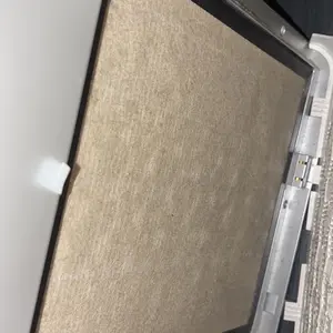 2count TZ-K2 Replacement Filter Compatible with ToLife Air Puri-Fier Filter TZ-K2-A, 3-in-1 H13 HEPA with Activated Carbon and Pre-Filter,Activated Carbon Filter assists in neutralizing smoke and car exhaust,Easy to install and replace, Air Purifiers