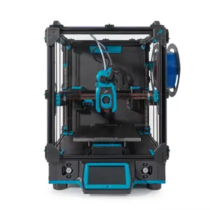 LDO Micron Plus R1 3D Printer Kit – CoreXY DIY High-Speed Printer Kit