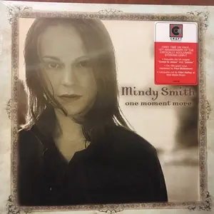 Mindy Smith - One Moment More (Mint (M)) Folk World & Country (LP, Album, RM, 180)