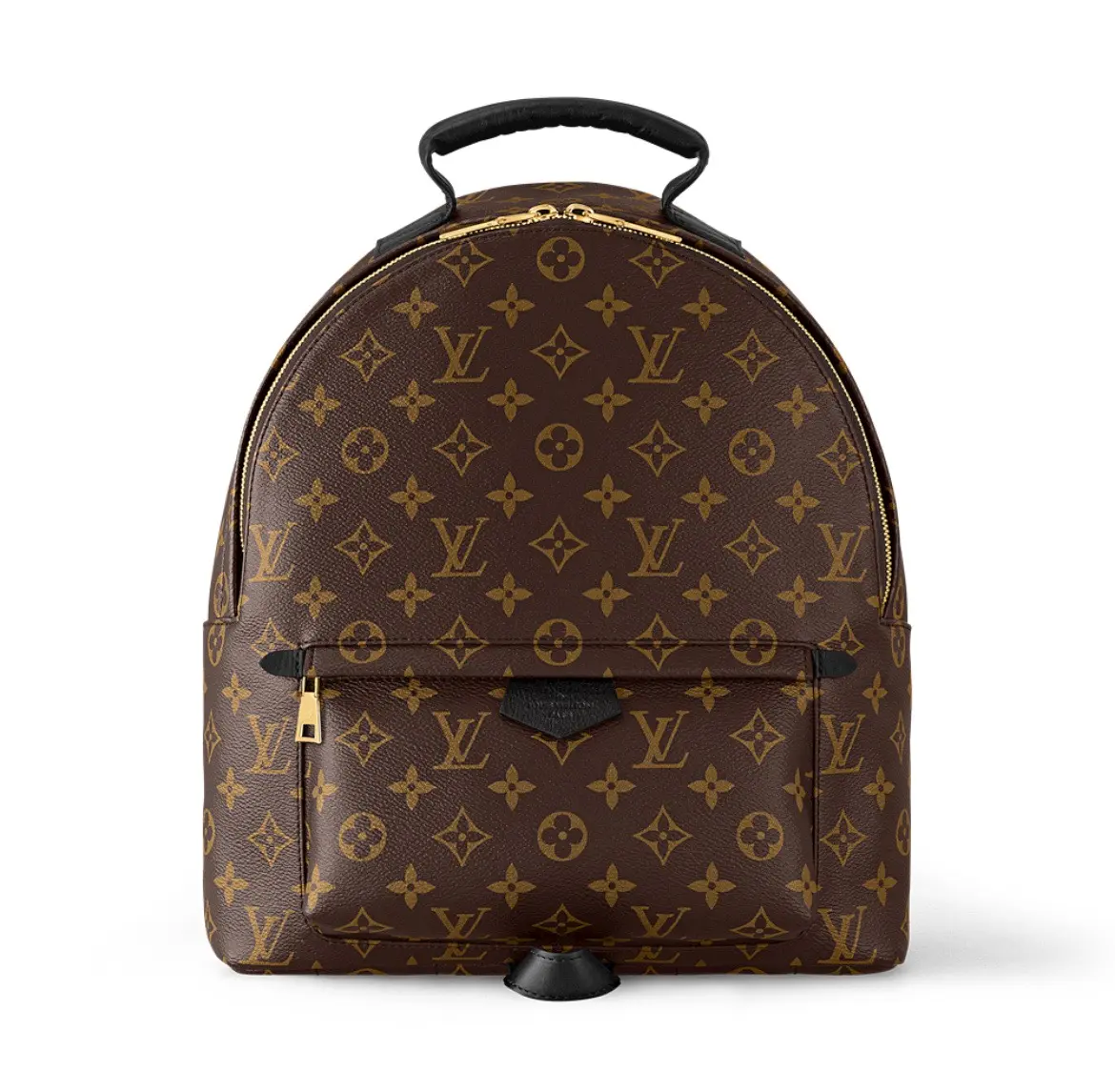 Pre-owned Louis Vuitton Palm Springs Medium Reading Glasses Backpack（2603271）