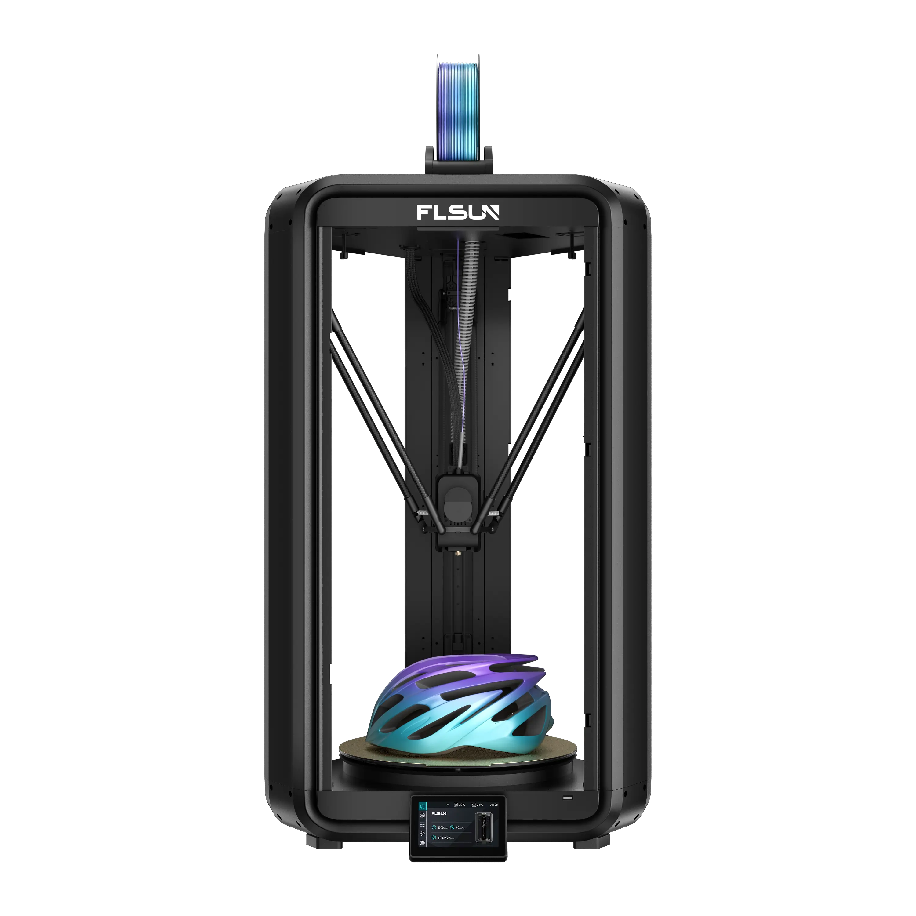 FLSUN T1 MAX 3D Printer FLSUN T1 MAX 3D Printer