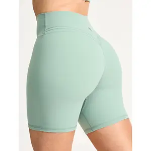 Micro Legacy Short 6" - Garden Party