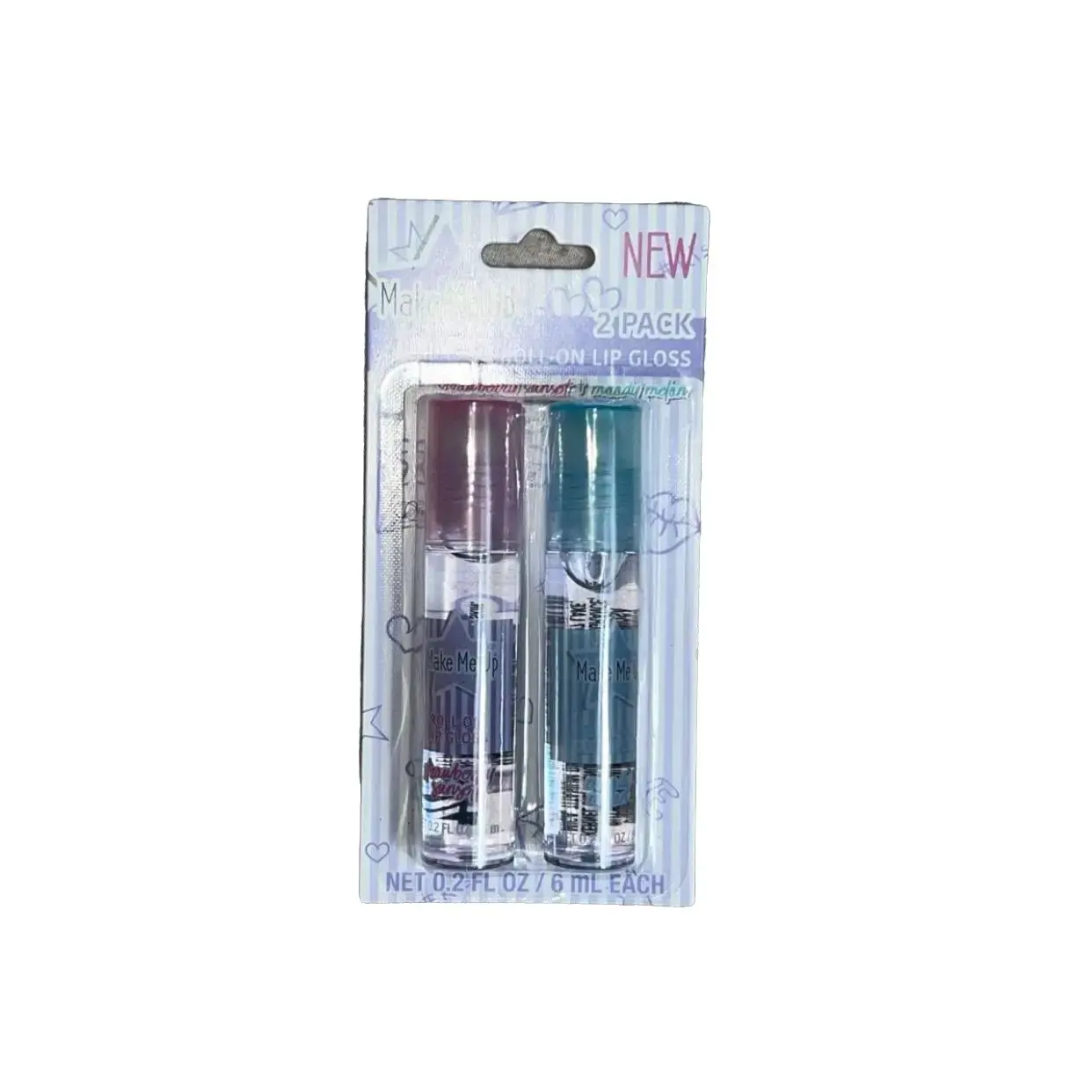 Roll-On Lip Gloss