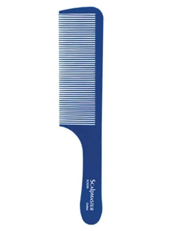 ScalpMaster Fade Comb 8" 3/4 #SC9299