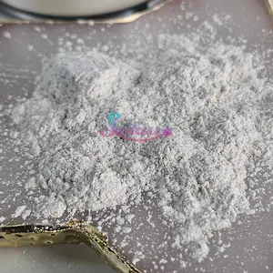 Pearl Craft Mica Powder - White Mica