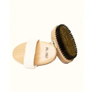 Nourish by The NOW Copper Dry Brush