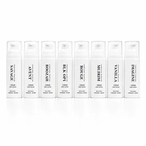 Fragrance-Infused Body Lotion – Inspired by Iconic Fragrances | Airless Pump | Hand & Body Moisturizer