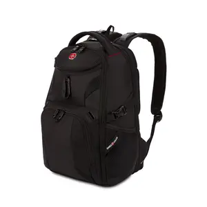 SWISSGEAR Mini 1900 ScanSmart Laptop Backpack